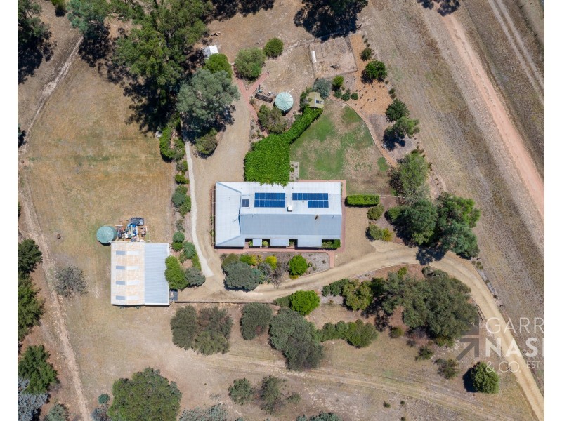 695 Wangaratta-Eldorado Road, Londrigan VIC 3678