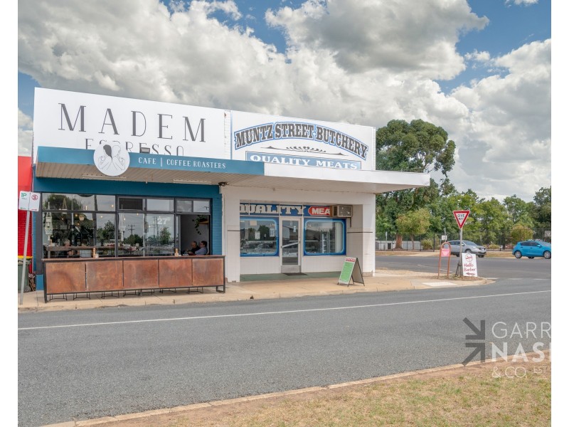 29 Muntz Street, Wangaratta VIC 3677