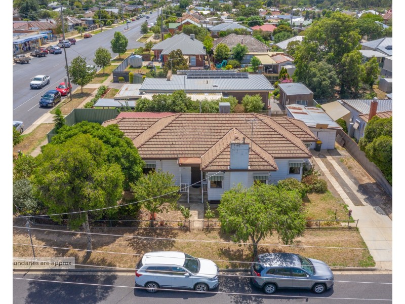 56 Phillipson Street, Wangaratta VIC 3677