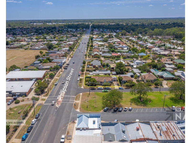 56 Phillipson Street, Wangaratta VIC 3677