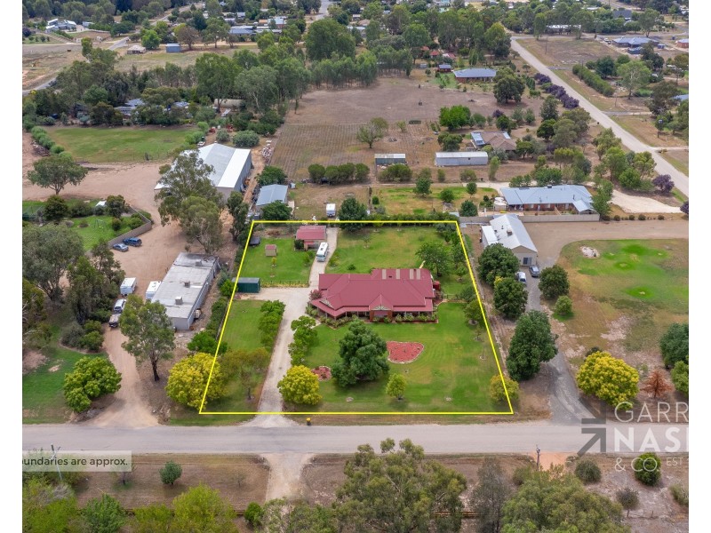 60 Smith Street, Oxley VIC 3678