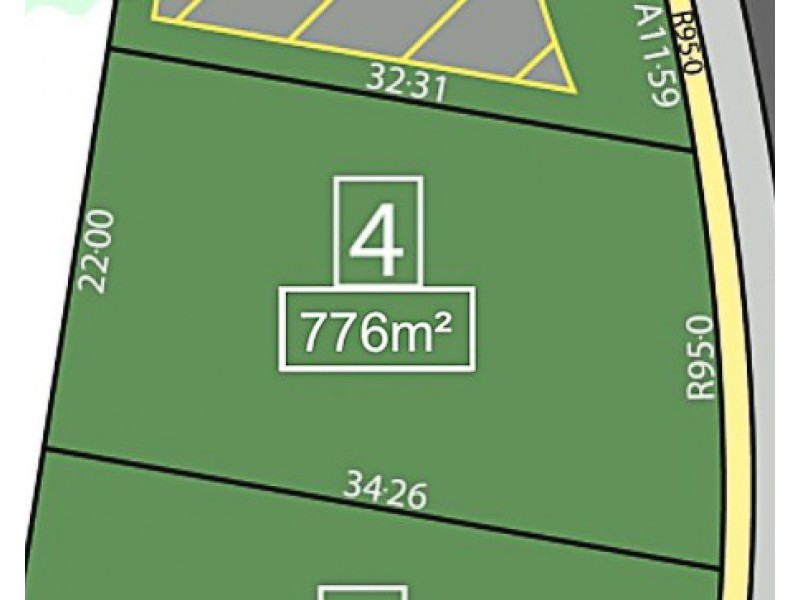Lot 4, 4-6 Morgan Road, Wangaratta VIC 3677