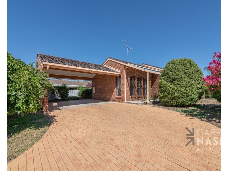 17 Skehan Avenue, Wangaratta VIC 3677