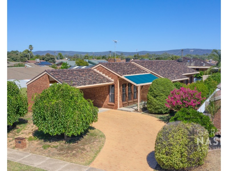 17 Skehan Avenue, Wangaratta VIC 3677