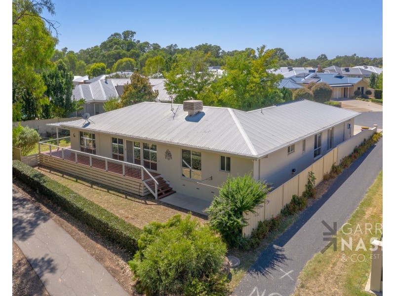 15 Dianne Close, Wangaratta VIC 3677