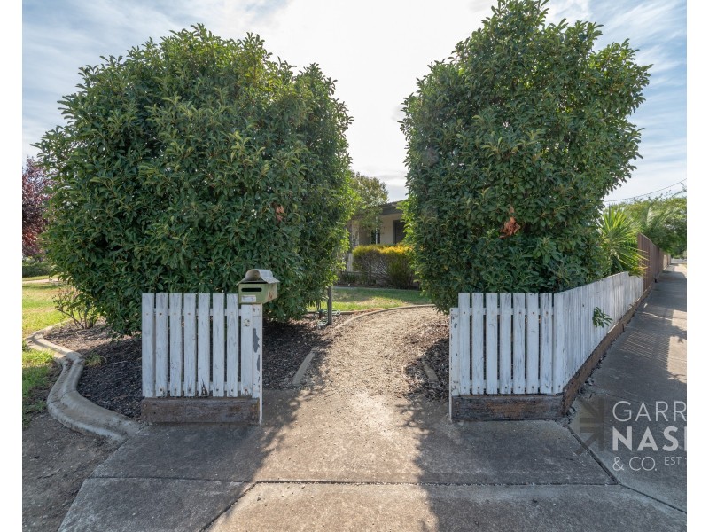 2 Moira Court, Wangaratta VIC 3677