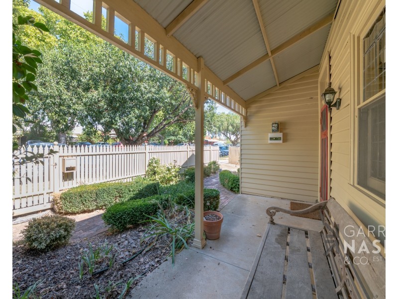 50 Templeton Street, Wangaratta VIC 3677