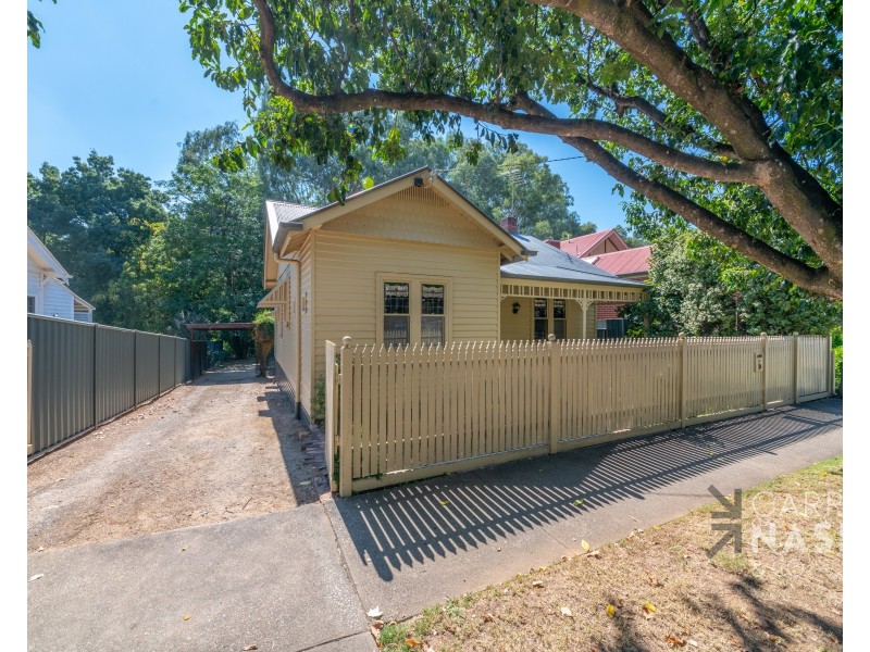 50 Templeton Street, Wangaratta VIC 3677