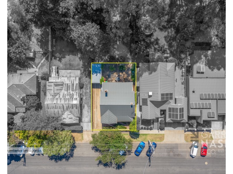 50 Templeton Street, Wangaratta VIC 3677