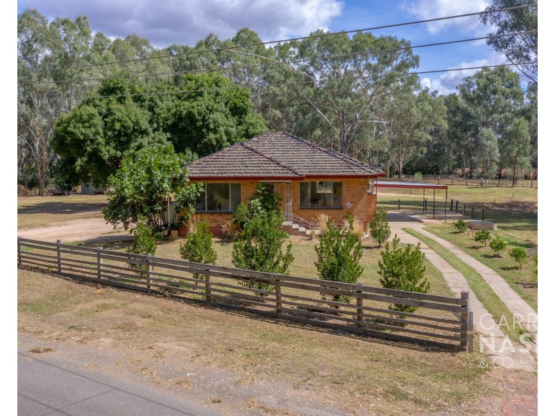 35 Pinkerton Crescent, Wangaratta VIC 3677