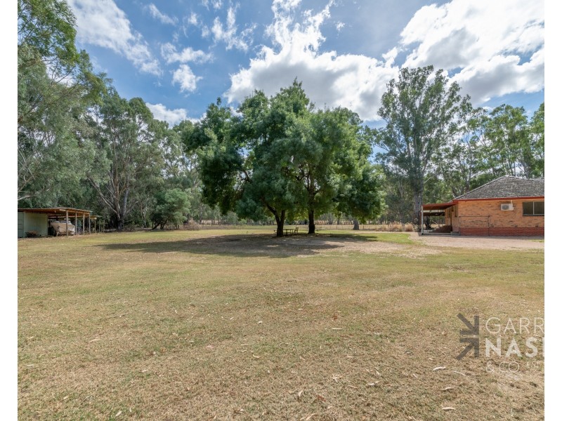 35 Pinkerton Crescent, Wangaratta VIC 3677