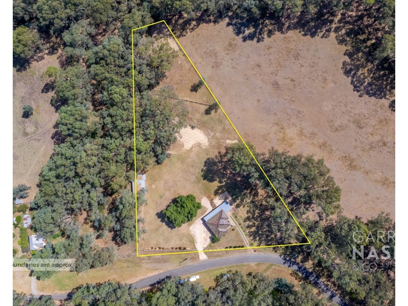 35 Pinkerton Crescent, Wangaratta VIC 3677