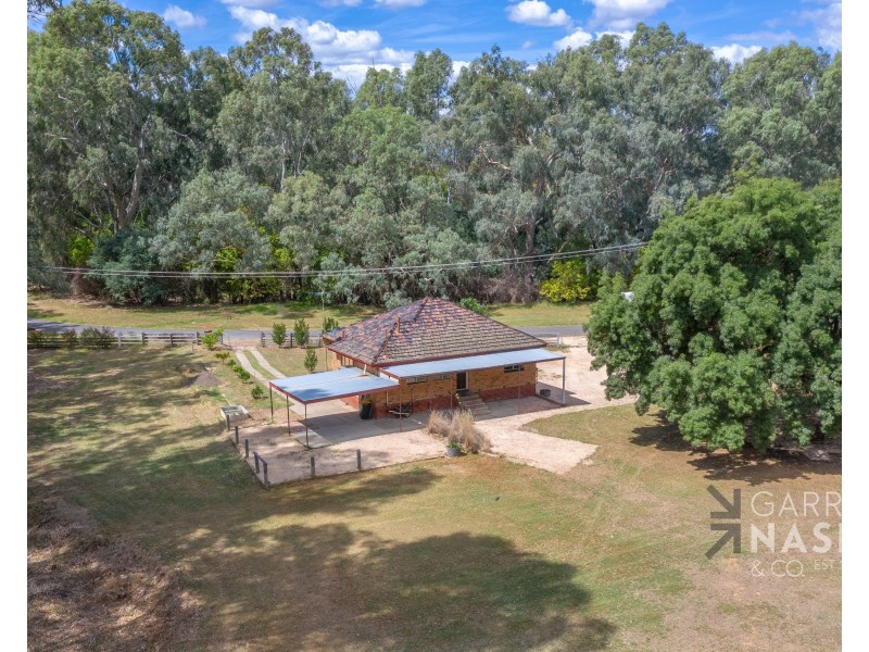 35 Pinkerton Crescent, Wangaratta VIC 3677