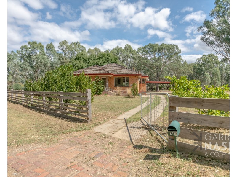 35 Pinkerton Crescent, Wangaratta VIC 3677