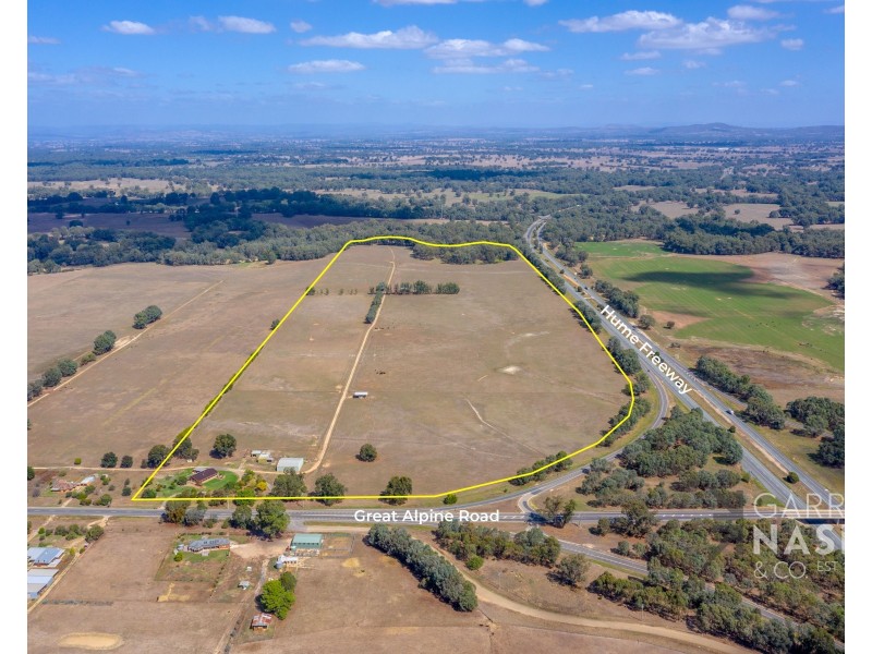 472 Great Alpine Road, East Wangaratta VIC 3678