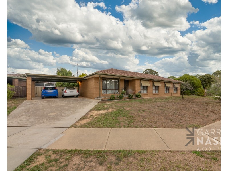 63 Hulme Drive, Wangaratta VIC 3677