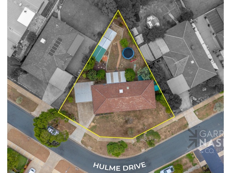 63 Hulme Drive, Wangaratta VIC 3677