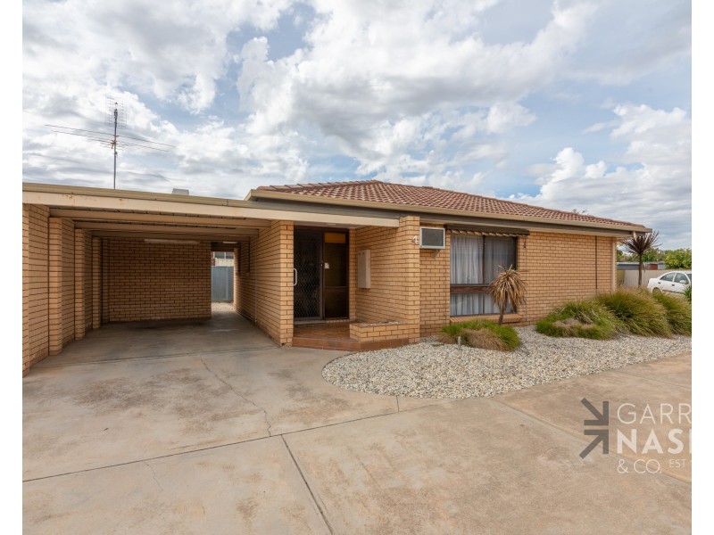 4/1-3 Teague Street, Wangaratta VIC 3677