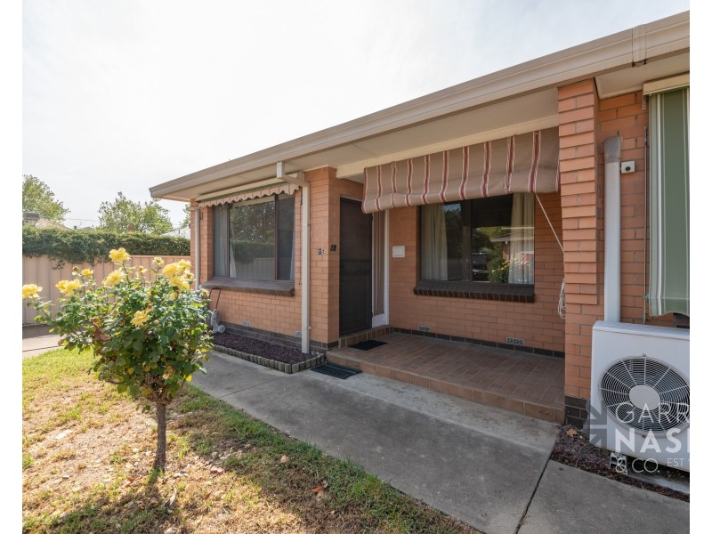 15/11-15 Spearing Street, Wangaratta VIC 3677