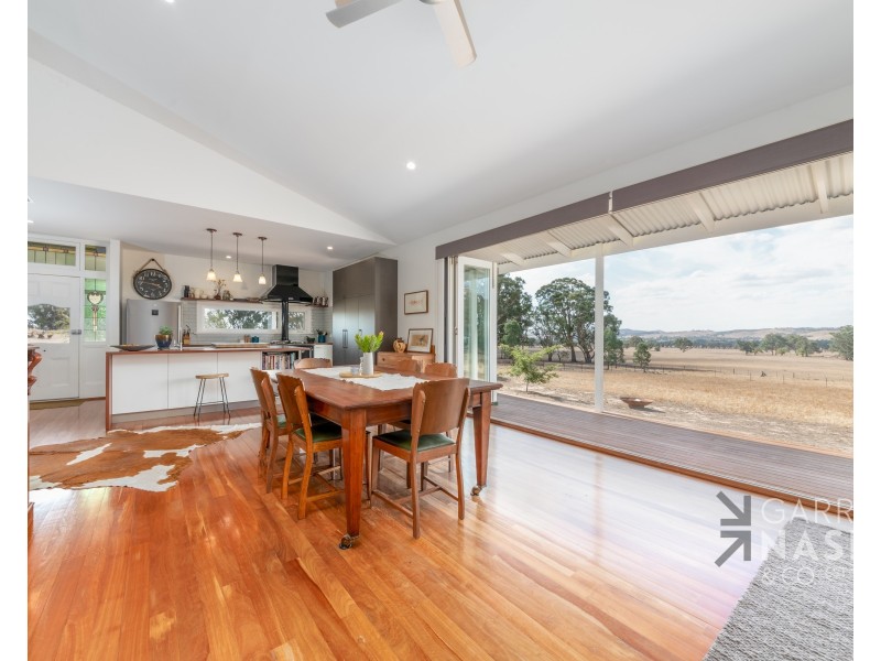 521 Molyullah-Tatong Road, Tatong VIC 3673