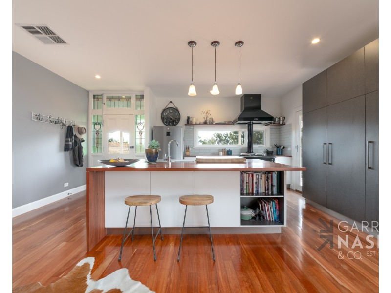 521 Molyullah-Tatong Road, Tatong VIC 3673