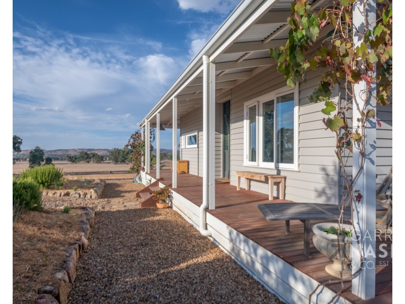 521 Molyullah-Tatong Road, Tatong VIC 3673