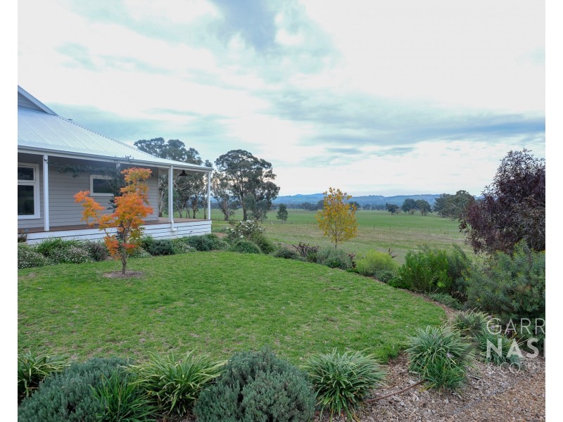 521 Molyullah-Tatong Road, Tatong VIC 3673