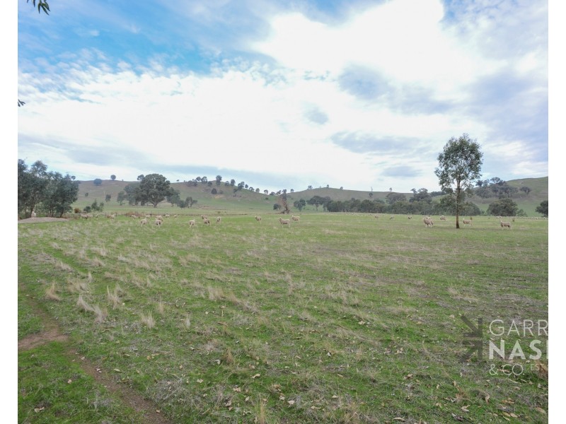521 Molyullah-Tatong Road, Tatong VIC 3673