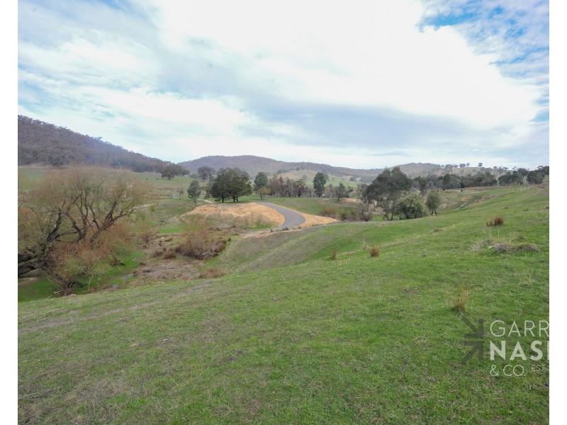 521 Molyullah-Tatong Road, Tatong VIC 3673