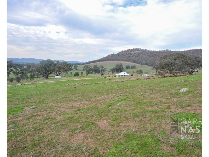521 Molyullah-Tatong Road, Tatong VIC 3673