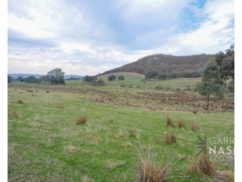 521 Molyullah-Tatong Road, Tatong VIC 3673