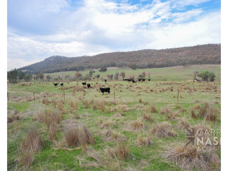 521 Molyullah-Tatong Road, Tatong VIC 3673