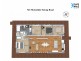 521 Molyullah-Tatong Road, Tatong VIC 3673 Floorplan