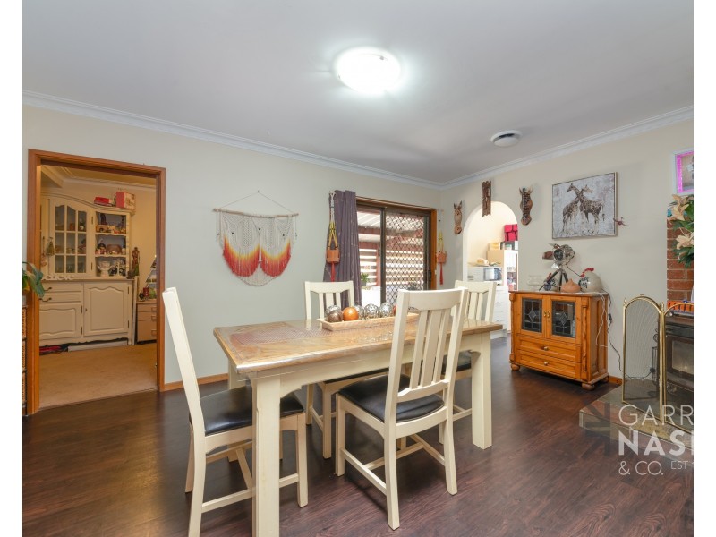 3 Hulme Drive, Wangaratta VIC 3677