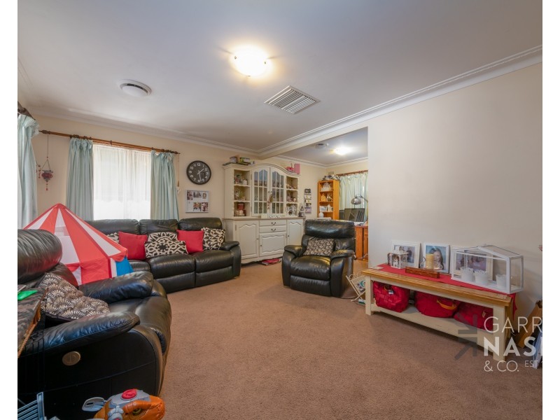 3 Hulme Drive, Wangaratta VIC 3677