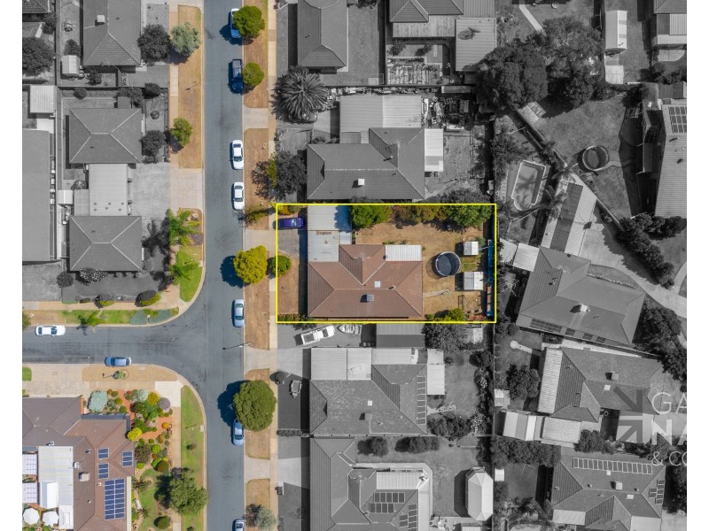 3 Hulme Drive, Wangaratta VIC 3677