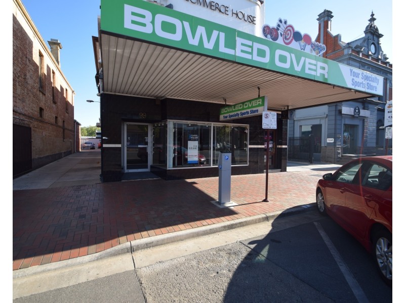 99 Murphy Street, Wangaratta VIC 3677