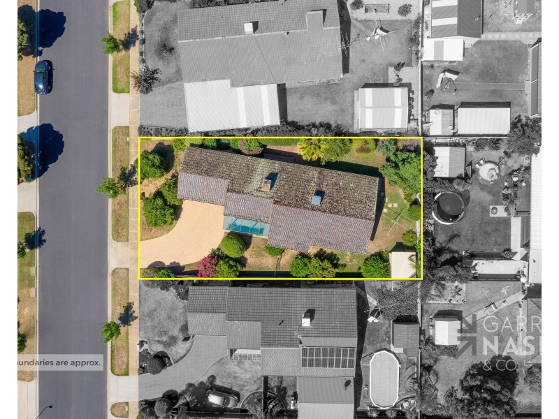 17 Skehan Avenue, Wangaratta VIC 3677