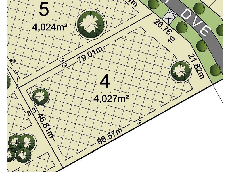 Lot 4 Firbank Drive, Waldara VIC 3678