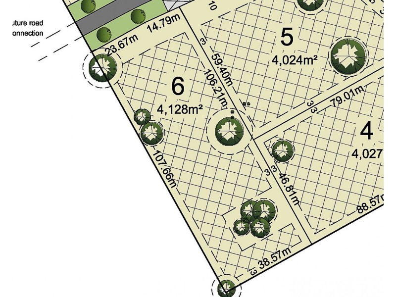 Lot 6 Firbank Drive, Waldara VIC 3678