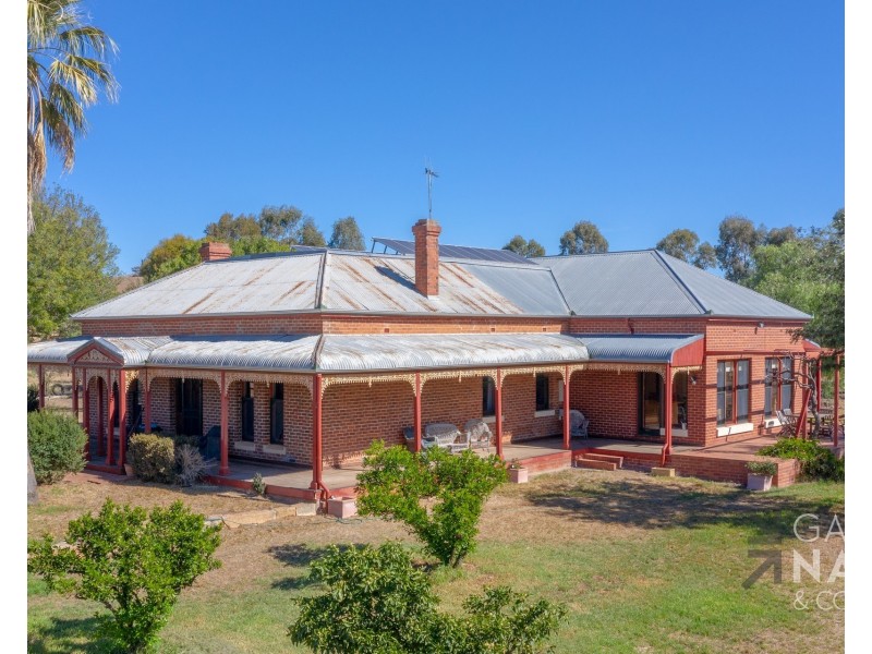 45 Miller Road, Bungeet West VIC 3726