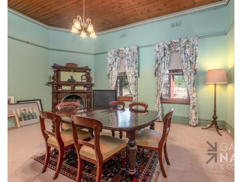 45 Miller Road, Bungeet West VIC 3726