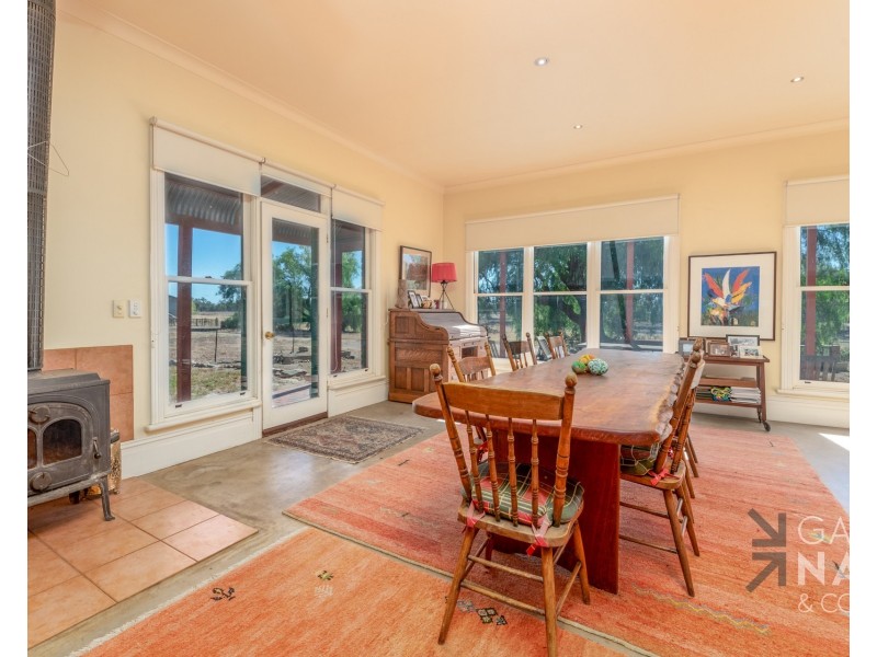 45 Miller Road, Bungeet West VIC 3726