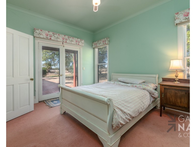 45 Miller Road, Bungeet West VIC 3726