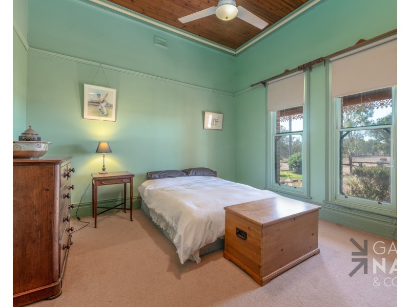 45 Miller Road, Bungeet West VIC 3726
