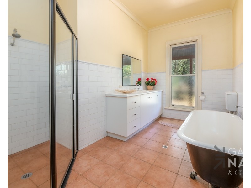 45 Miller Road, Bungeet West VIC 3726