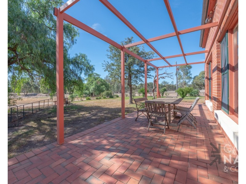 45 Miller Road, Bungeet West VIC 3726