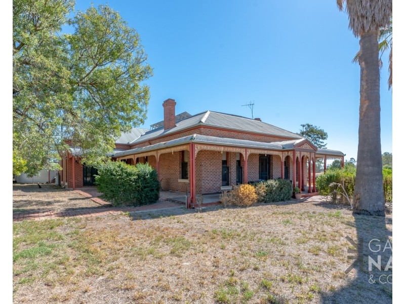 45 Miller Road, Bungeet West VIC 3726