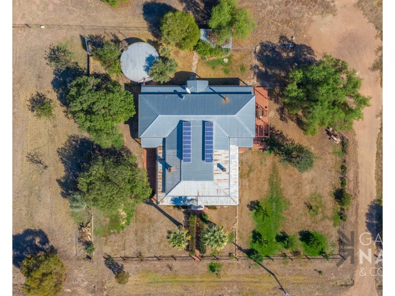 45 Miller Road, Bungeet West VIC 3726