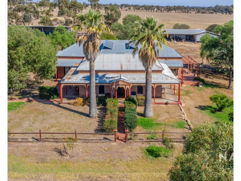 45 Miller Road, Bungeet West VIC 3726